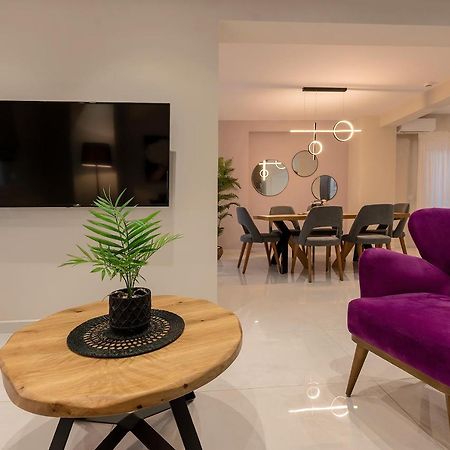 Che Bello Luxury Apartments 프레베자 외부 사진