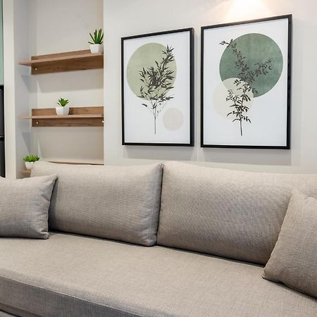 Che Bello Luxury Apartments 프레베자 외부 사진