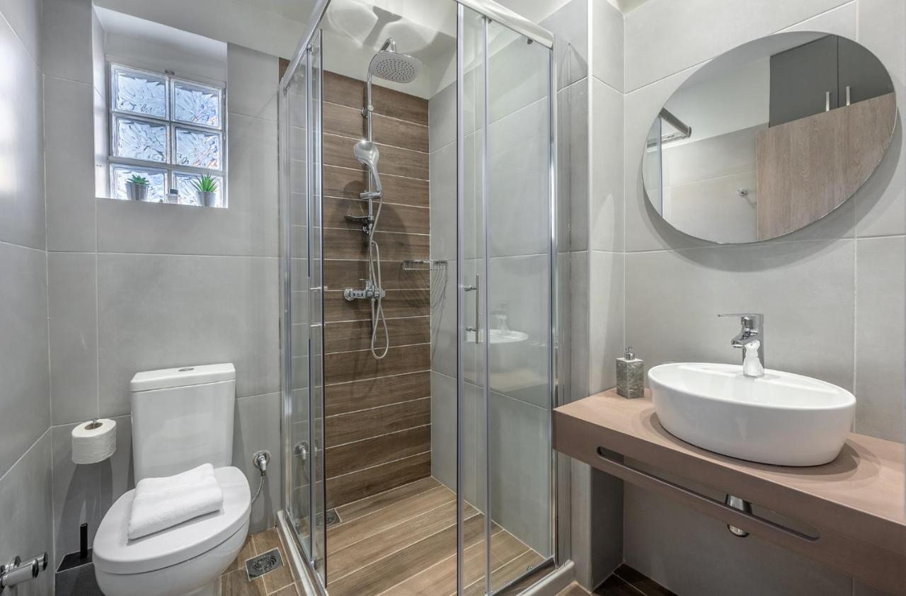 Che Bello Luxury Apartments 프레베자 외부 사진