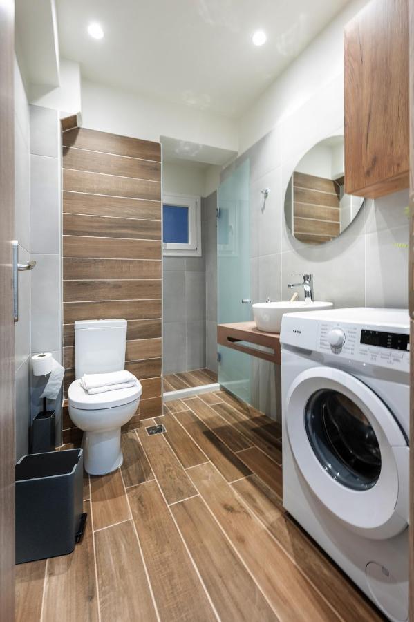 Che Bello Luxury Apartments 프레베자 외부 사진