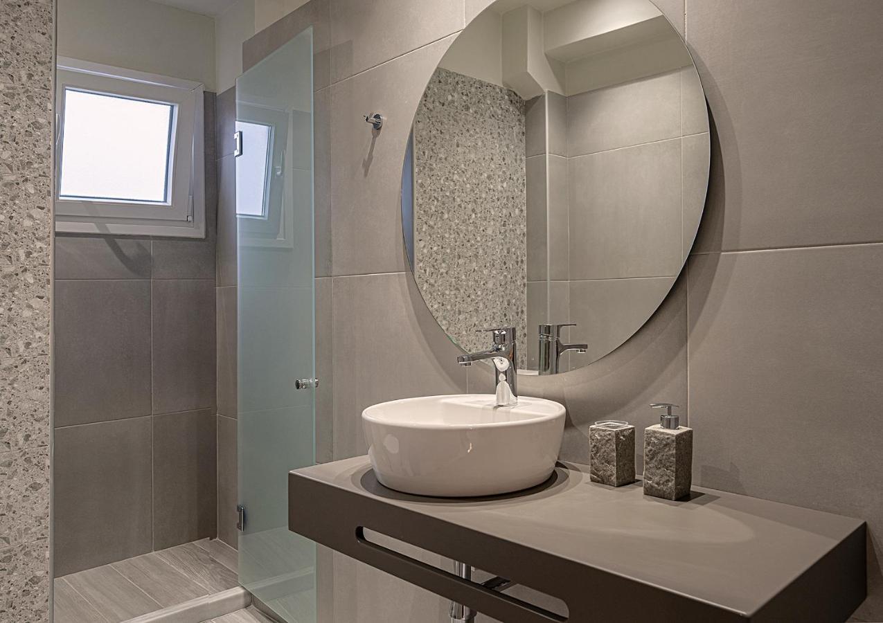 Che Bello Luxury Apartments 프레베자 외부 사진