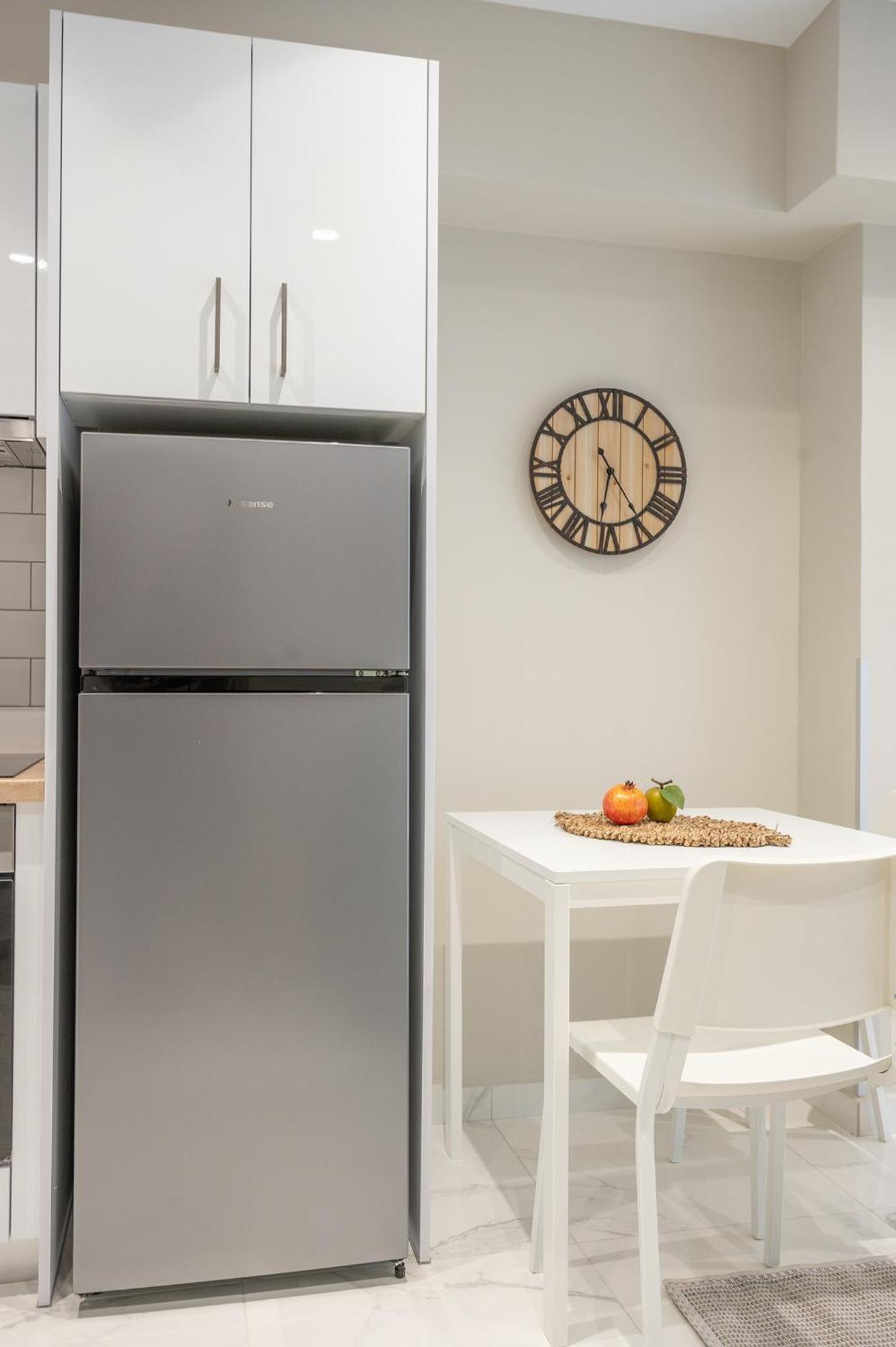 Che Bello Luxury Apartments 프레베자 외부 사진