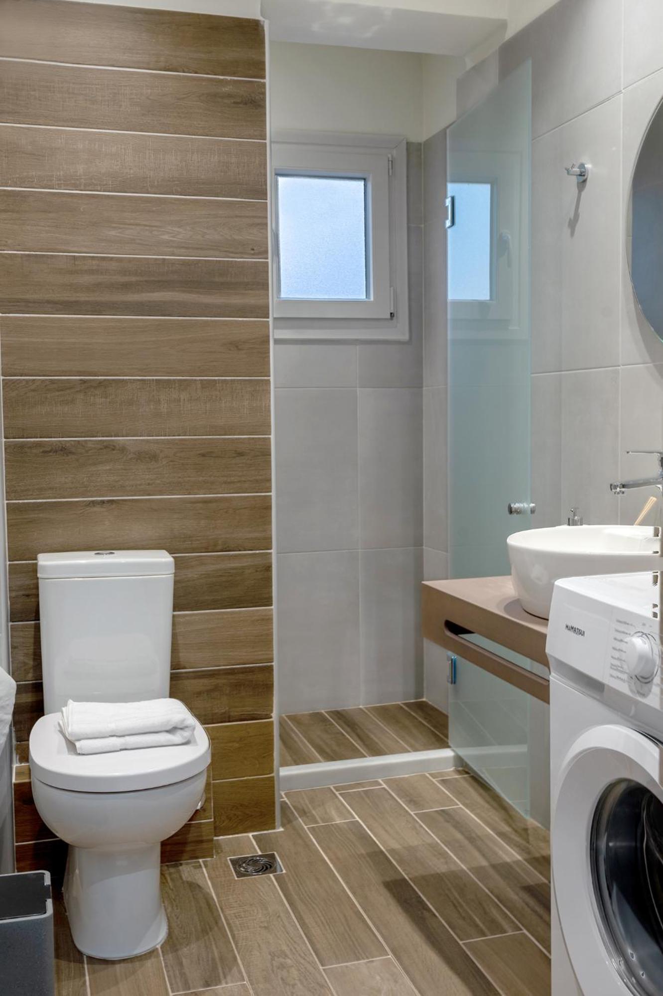 Che Bello Luxury Apartments 프레베자 외부 사진